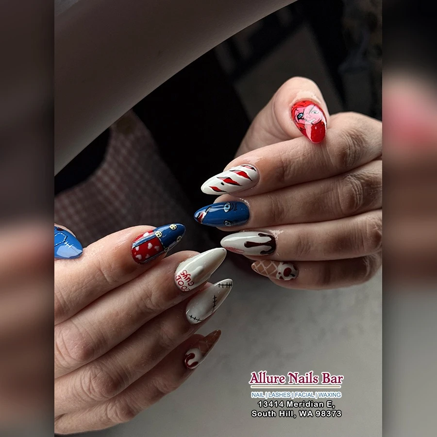 Nail Art